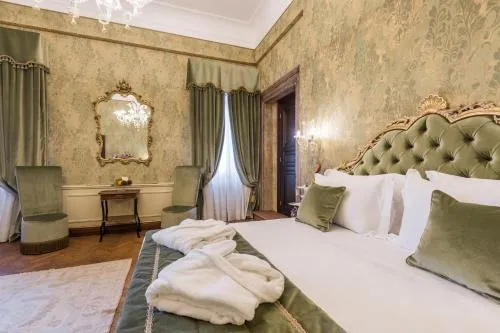 Hotel Nani Mocenigo Palace photo 16