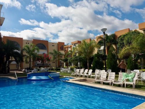 City Hotel Termal – Hotel en Termas de Río Hondo City Hotel Termal – Hotel en Termas de Río Hondo