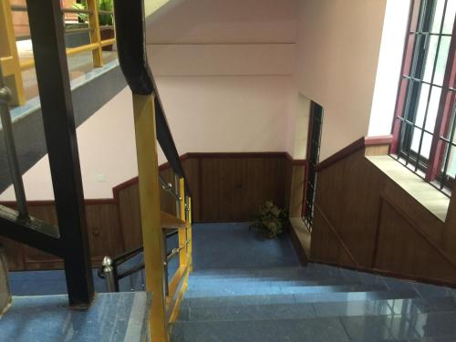 Gambar di galeri bagi SP Plaza Service Apartment di Trivandrum