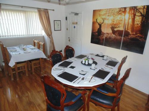 Gallery image of Westmore Bed & Breakfast in Alness