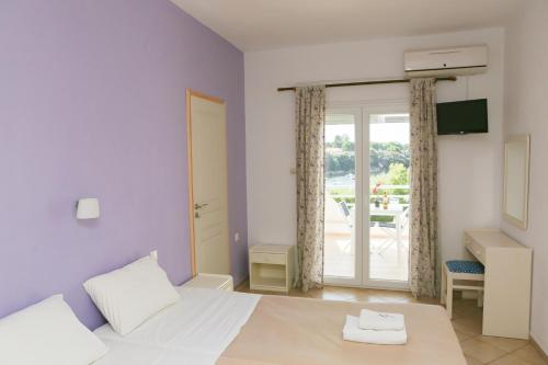 Gallery image of Kolios Seaside Apartments in Kolios