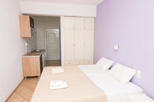 Gallery image of Kolios Seaside Apartments in Kolios