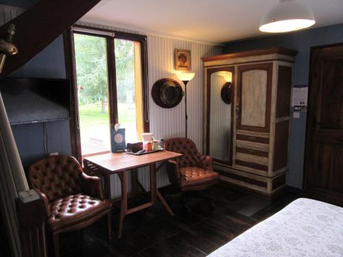 La Maison de l'Epousée B&B – Photos 3