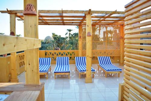 Fotografie z fotogalerie ubytování Jewel Howard Carter Hotel v destinaci Luxor
