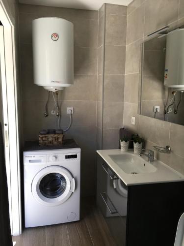 Lisboa Comfort Apartment