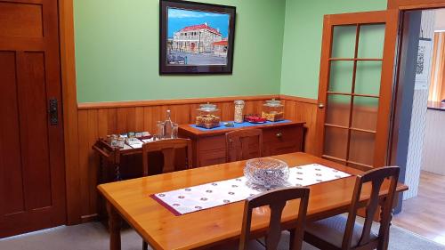 Fotografie z fotogalerie ubytování Hartley Homestead Boutique Bed & Breakfast v destinaci Clyde