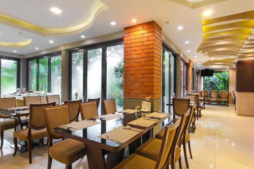 Ristorante o altro punto ristoro di Rimnaam Klangchan Hotel - SHA Plus