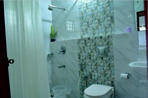 Gallery image of Royal Beach Abode in Cochin