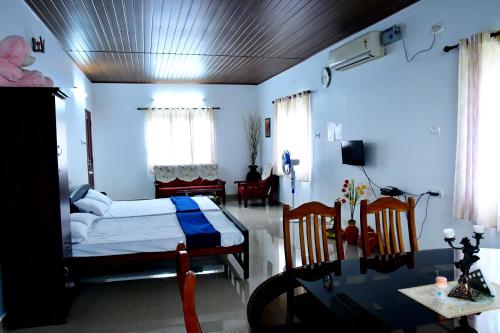 Gallery image of Royal Beach Abode in Cochin