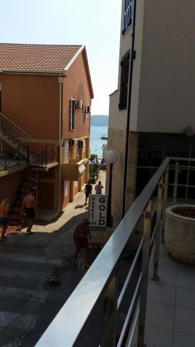 Gallery image of M&M Apartman 2 in Rafailovici