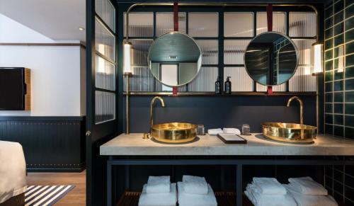 Galería fotográfica de The Fleming Hong Kong en Hong Kong