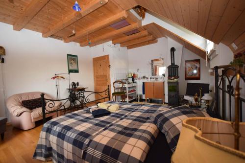 صورة لـ Bed & Breakfast Im Chellhof في Benken