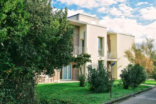 Gallery image of Residence San Rossore in Pisa