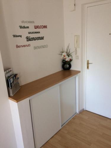 Photo de la galerie de l'établissement Appartement Granville, à Granville