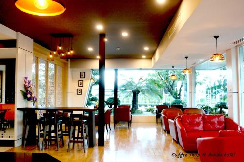 Gallery image of Avada Hotel in Trat