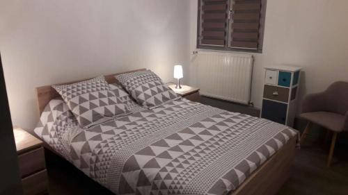 Легло или легла в стая в La Grenouillère