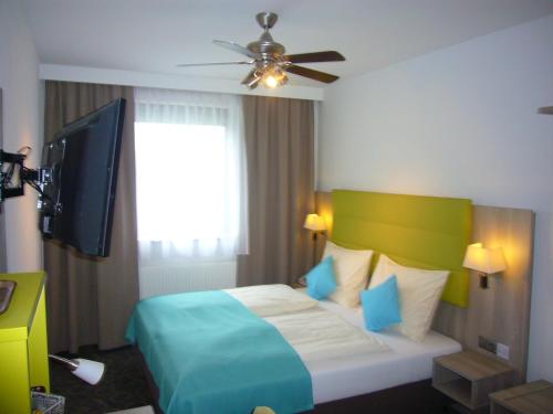 Hotel Strebersdorferhof – Photos 2