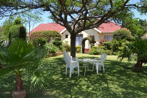 Ebuhleni lodge – Photos 3