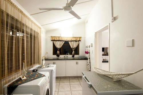 Gallery image of Ruby Sands Exclusive Holiday home in Ballito