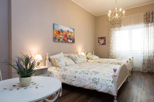 Magnolia St.Peter's Suites