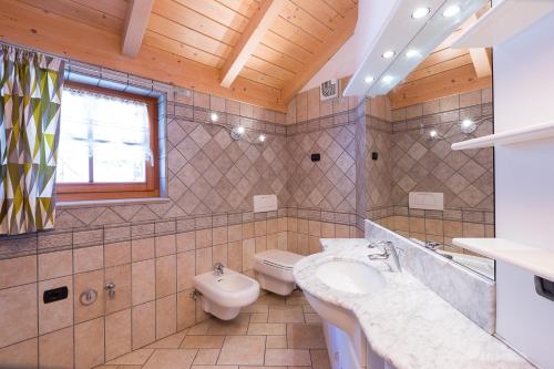 Gallery image of Chalet Champagne in Livigno