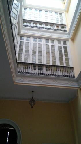 Elegant 2 Bedroom Apartment in Historic 1882 Building Central Sevilla Private Parking & Country Club Access photo 47