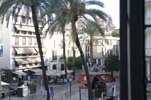 Elegant 2 Bedroom Apartment in Historic 1882 Building Central Sevilla Private Parking & Country Club Access photo 41
