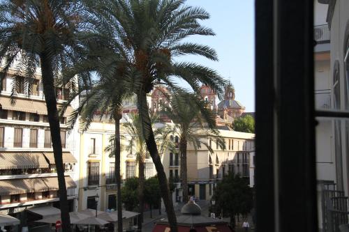 Elegant 2 Bedroom Apartment in Historic 1882 Building Central Sevilla Private Parking & Country Club Access photo 43