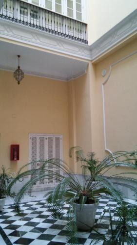 Elegant 2 Bedroom Apartment in Historic 1882 Building Central Sevilla Private Parking & Country Club Access photo 45
