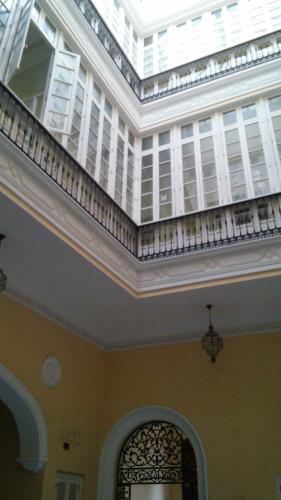 Elegant 2 Bedroom Apartment in Historic 1882 Building Central Sevilla Private Parking & Country Club Access photo 46