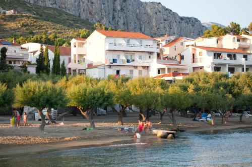 Anastazija sea View