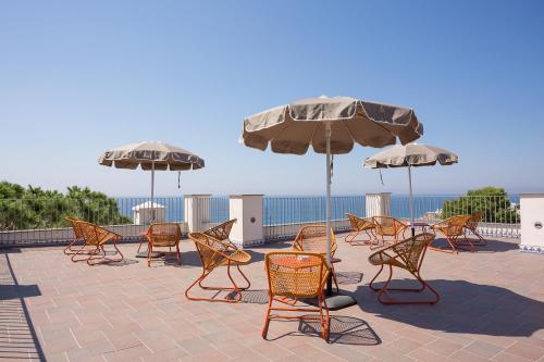 Foto sihtkohas Ischia asuva majutusasutuse IL SOFFIO DI TIFEO - RESORT galeriist