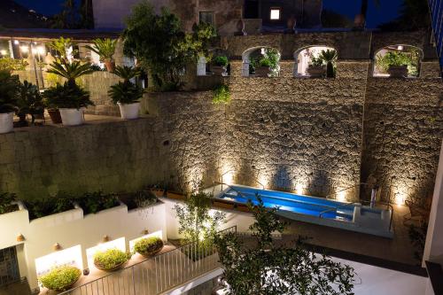 Foto sihtkohas Ischia asuva majutusasutuse IL SOFFIO DI TIFEO - RESORT galeriist