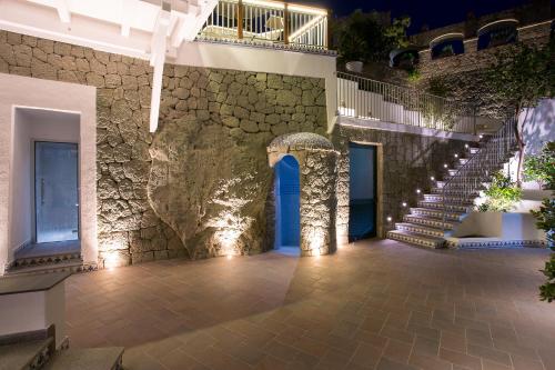 Foto sihtkohas Ischia asuva majutusasutuse IL SOFFIO DI TIFEO - RESORT galeriist