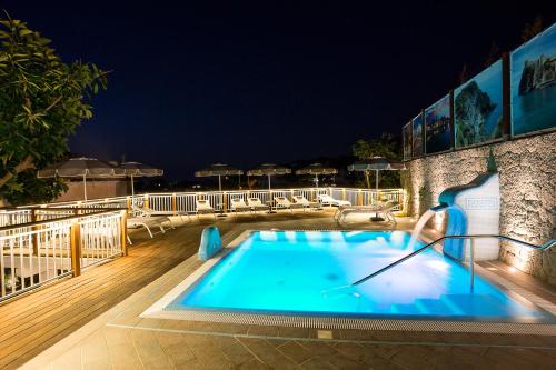 Foto sihtkohas Ischia asuva majutusasutuse IL SOFFIO DI TIFEO - RESORT galeriist