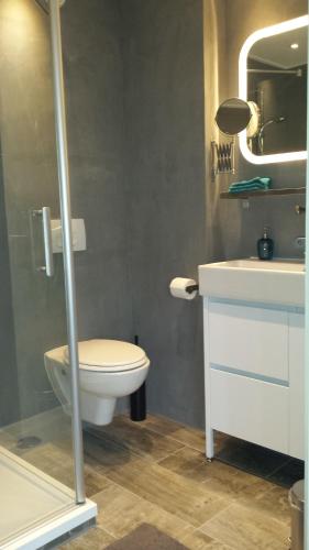 Bed and Breakfast Oosterpark – Photos 5