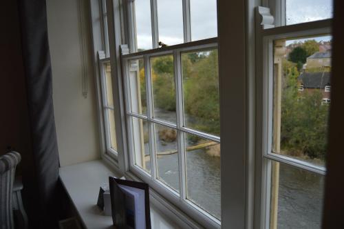 Gambar di galeri bagi The Charlton Arms di Ludlow