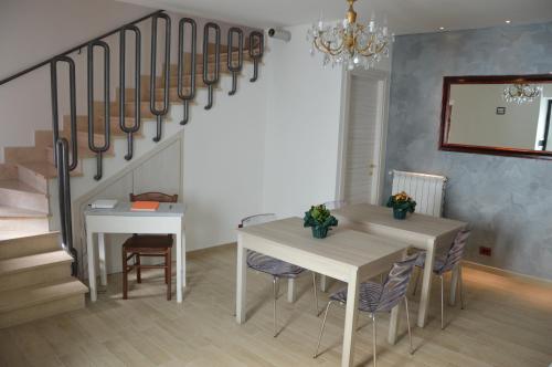 Фотография из галереи Guest House - Il Granaio в Норме