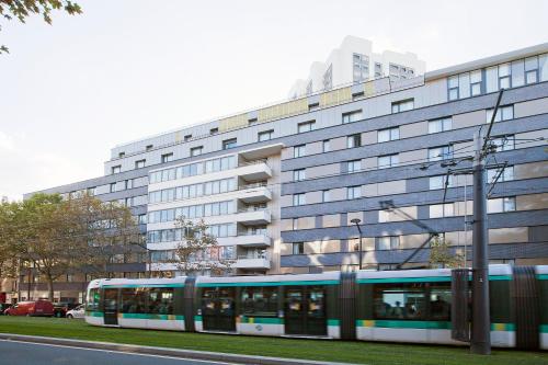 Sejours & Affaires Paris-Davout