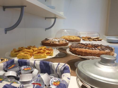 Billede fra billedgalleriet på Hotel Corona i San Giovanni Rotondo