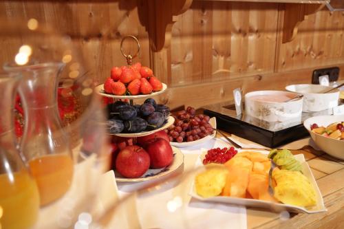 Gallery image of Hotel Strasser in Tegernsee