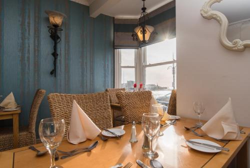 Gallery image of Gwesty'r Marine Hotel & Spa in Aberystwyth