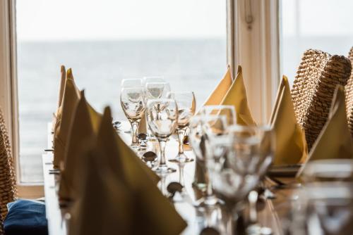 Φωτογραφία από το άλμπουμ του Gwesty'r Marine Hotel & Spa σε Aberystwyth