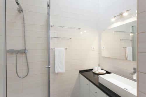 Bohemian Loft in Principe Real