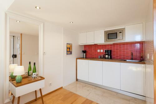 Bohemian Loft in Principe Real