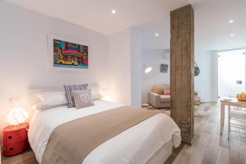 Apartamentos Centro en Recogidas, Granada