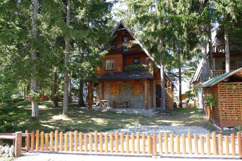 Holiday Home Sani – Photos 2