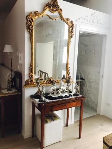 Gambar di galeri bagi B&B dell'orologio di Acquaviva delle Fonti