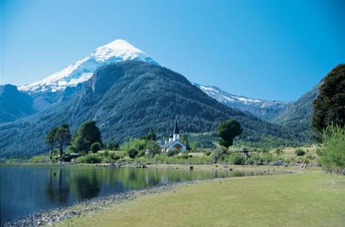 Gallery image of The Old Viking Fly Fishing- Alojamiento in Junín de los Andes