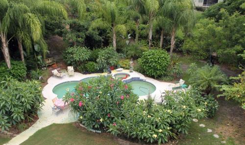 Heron Cay Lakeview Bed & Breakfast – Photos 5